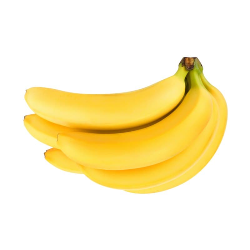 Banane plantain (régime)