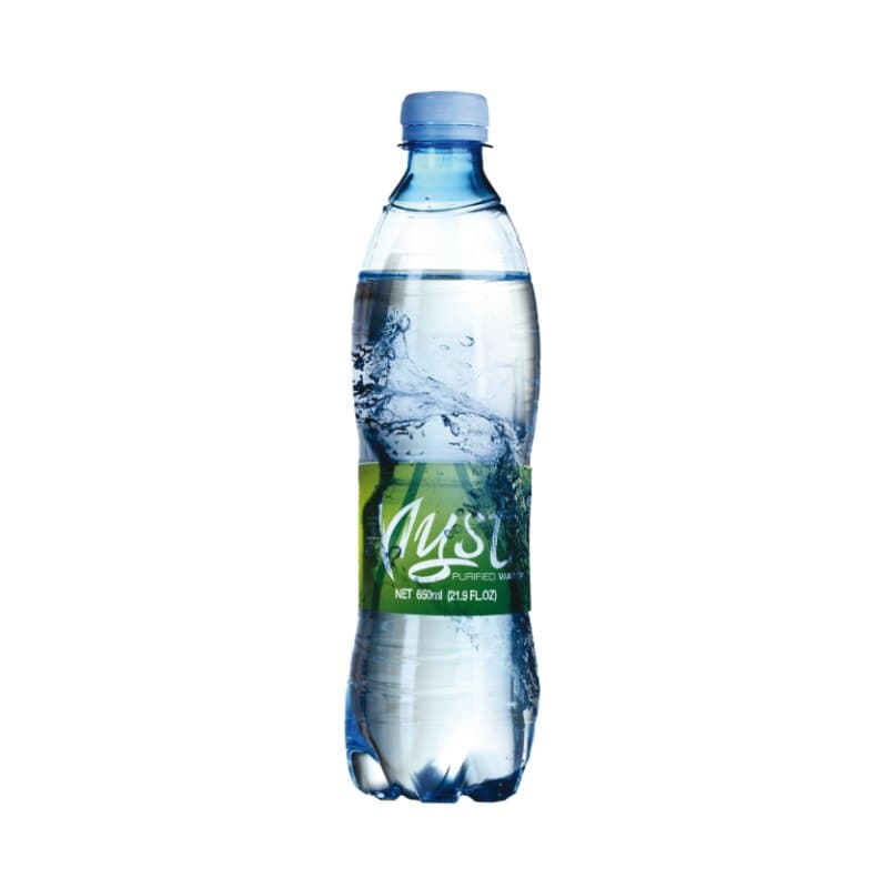 Eau minérale Tangui 1,5L (pack de 6)