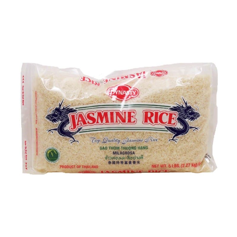 Riz parfumé Sania 5kg