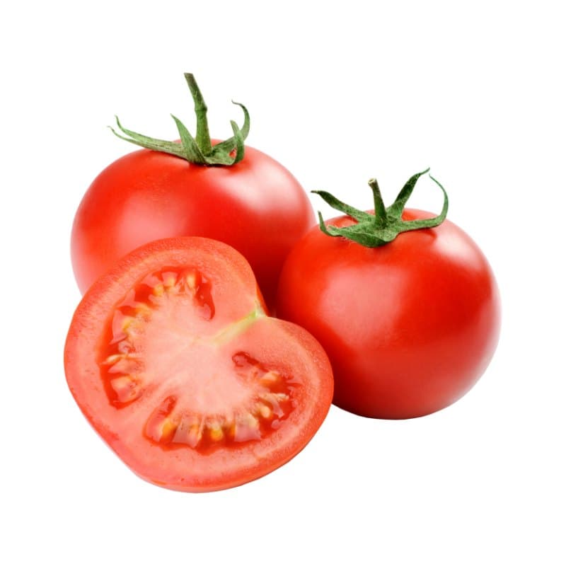 Tomates fraîches